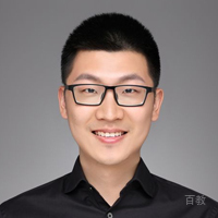 Frank老师