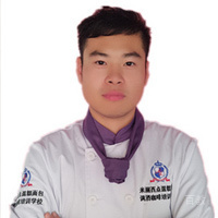 高级烘焙老师_汪烨老师
