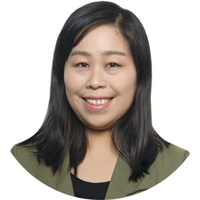 Yolanda老师