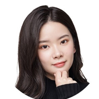 Victoria老师