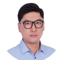 JAIME老师