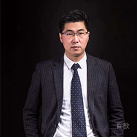 艾尼斯总裁-李伟荣