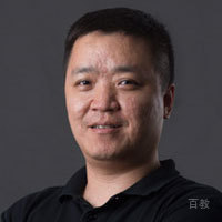 青岛汇众教育-于冰讲师