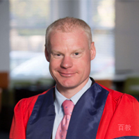 Dr Craig Wilson