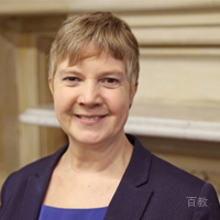 Dr Sarah Lockye