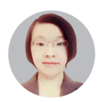 Yi老师