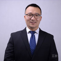 青岛学天教育-葛磊