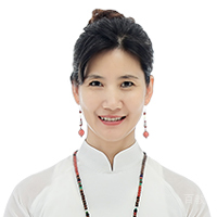 瑜伽教练-陆老师