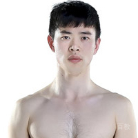 瑜伽教练-宋老师