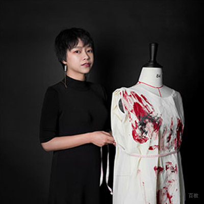 沈阳国际艺术留学_Sasha
