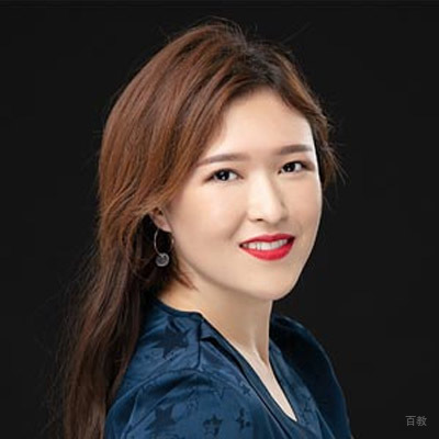 沈阳国际艺术留学_Ms Gao