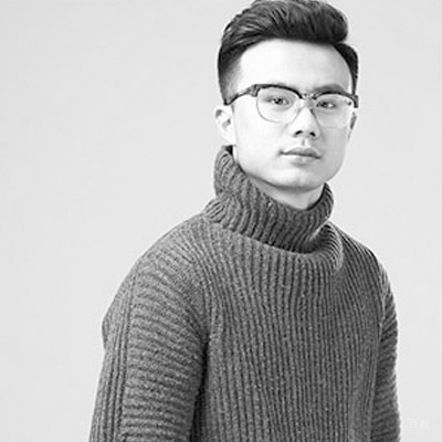沈阳国际艺术留学_Mr. Tu