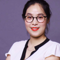 刘超Esther