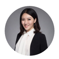 留学顾问-Stacey老师