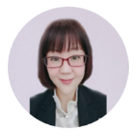 Diana老师