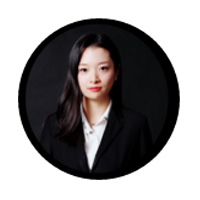 Rebecca老师