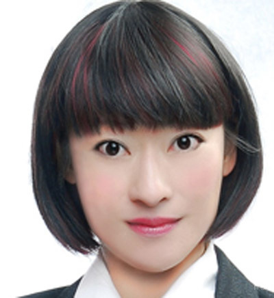 沈阳三立教育_VICKI