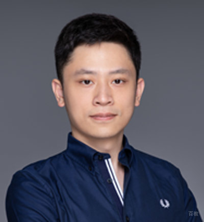 沈阳三立教育_程浩