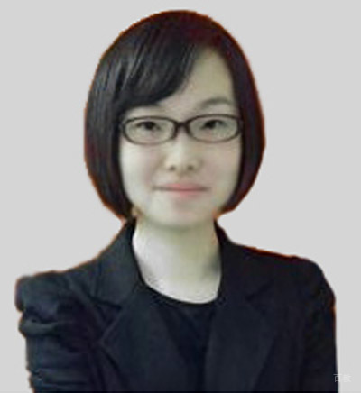 沈阳三立教育_张雅君