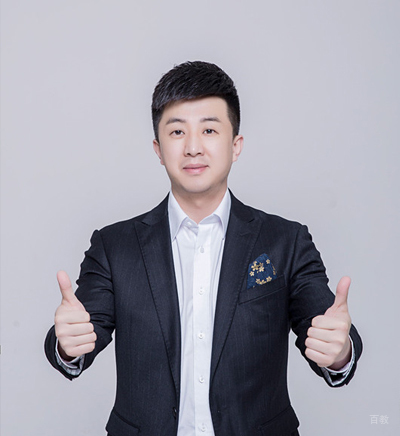 沈阳诚铭卡耐基_李伟成