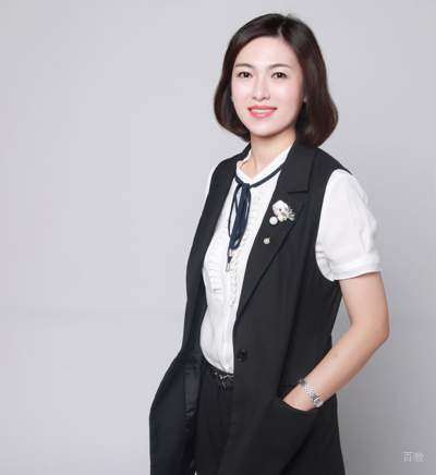 沈阳诚铭卡耐基_孙婧萌