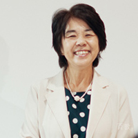 滝清子教授