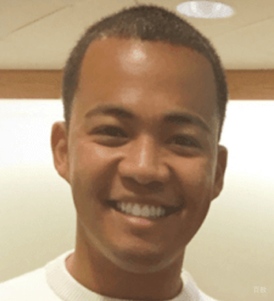 沈阳VIPkid_Derek