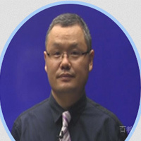 李钰老师