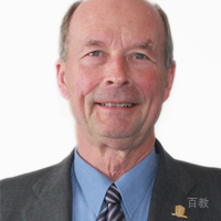 詹姆斯·威廉姆·比克