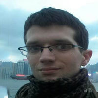 山西剑桥国际学校老师：Luca