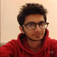 山西剑桥国际学校老师：Umer