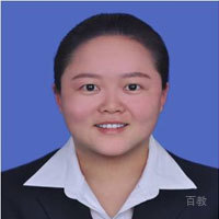 山西剑桥国际学校老师：乔老师