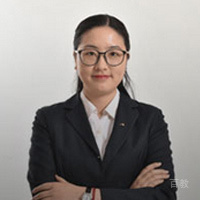 陈静老师