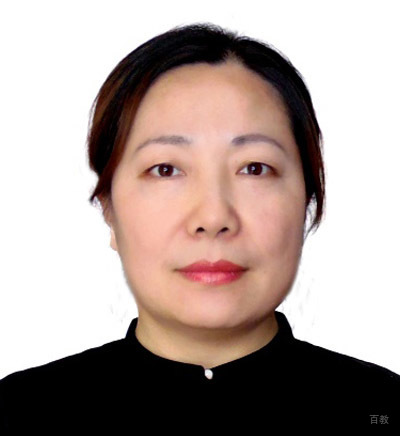 沈阳艾特诗教育_高平