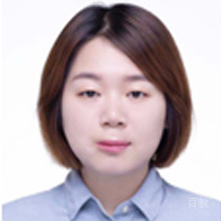 杨梦丽老师