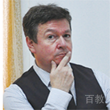 John老师