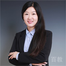 陈海霞老师