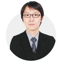 数学老师_杨静华