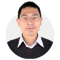 英语老师_张兵
