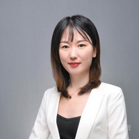 朱晓 Vicky