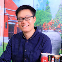 陈老师