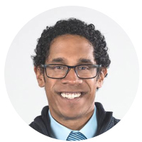 Steven de Souza