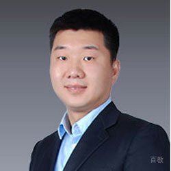 刘旭东（Xudong）