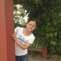 高老师