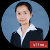 Alina讲师