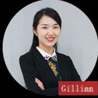 Gillian讲师