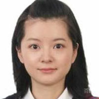 赵梦老师