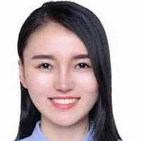 Mia HUANG