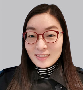 沈阳昂立新课程_李玲