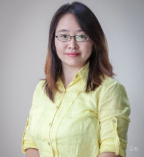 沈阳昂立新课程_张艳